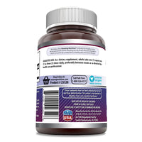 Thumbnail for Amazing Formulas L-Tyrosine Amino Acid Supplement | 500 Mg per Serving | 180 Capsules | Non-GMO | Gluten-Free | Made in USA