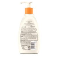 Thumbnail for Aveeno Protect + Hydrate Sunscreen Moisturizing Body Lotion with Prebiotic Oat, Broad Spectrum SPF 60, Paraben, Oxybenzone & Oil Free, Weightless, Water & Sweat Resistant for Sensitive Skin, 12 Fl Oz