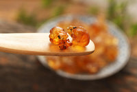 Thumbnail for Wild Natural Tao Jiao Peach Resin Gum 1 LB