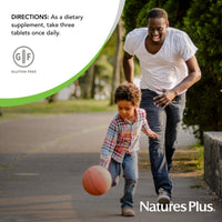 Thumbnail for NaturesPlus Ultra Rx-Joint - 180 Tablets - Supports Healthy Joint Function - with Glucosamine, Chondroitin & MSM - Gluten Free - 60 Servings