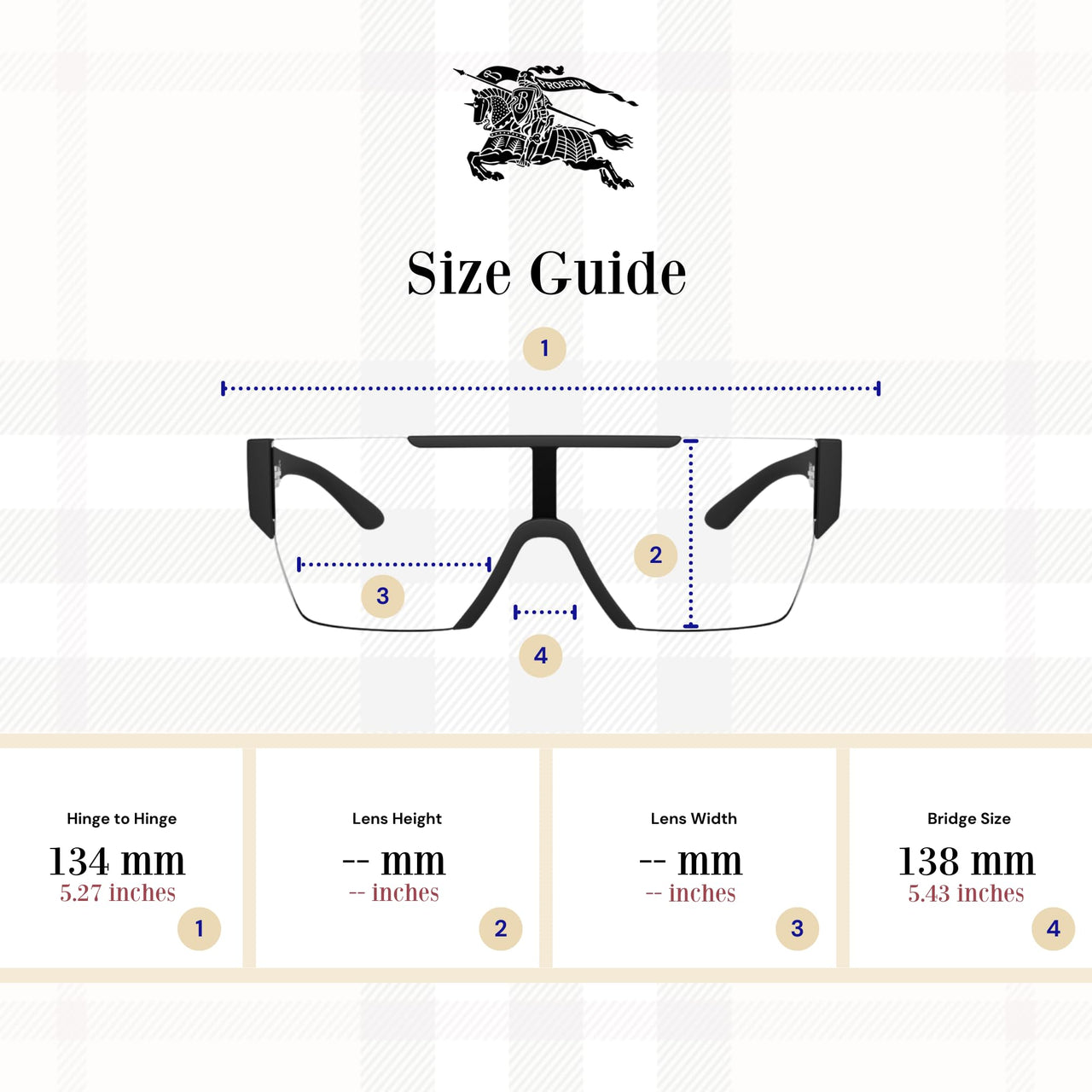 BE4291 34641W 38MM Matte Black/Clear Rectangular Sunglasses for Men +BUNDLE with ACCESSORY EYEWEAR KIT