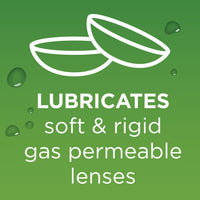 Thumbnail for Blink Contacts Lubricating Eye Drops 0.34 fl oz (10 mL), Pack of 3