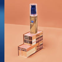 Thumbnail for Vaseline Illuminate Me Shimmering Body Oil Created for Melanin Rich Skin, Illuminates Skin with Finishing Touch of Shimmer for Glowing Skin 3.3 oz
