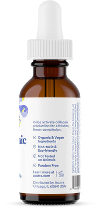 Thumbnail for ASUTRA Serum Variety Pack, 3 Products - 1 fl oz 2.5% Retinol Face Serum, 1 lf oz 20% Vitamin C Face Serum, 1 fl oz Hyaluronic Acid Face Serum