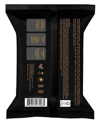 Thumbnail for SHEA MOISTURE African Black Soap Facial Wipes 30 Count (3 Pieces)