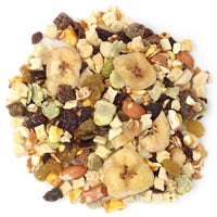 Thumbnail for Sun Seed Company BSS59305 Fantasy Fruit Mix Cockatiel Treats Pouch, 11-Ounce