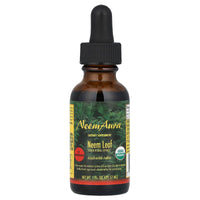 Thumbnail for Neemaura Naturals Neem Extract Triple Potency (1 To 5) 1 Ounce