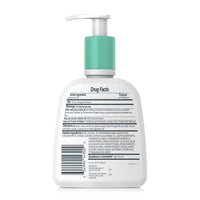Thumbnail for Cetaphil Gentle Clear Pore Clearing Acne Cleanser, Foaming Gel Cleanser for Sensitive, Acne-Prone Skin, 8 Fl Oz Pump Bottle, 2% Salicylic Acid, Gently Exfoliates, Dermatologist Recommended Brand