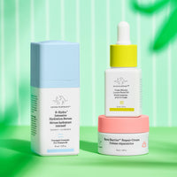 Thumbnail for Drunk Elephant Stay on Tropic: The Nourishing Kit