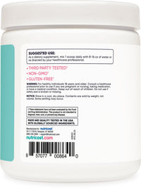 Thumbnail for Nutricost BCAA for Women (Strawberry Lemonade, 30 Servings) - Formulated Specifically for Women - Non-GMO and Gluten-Free