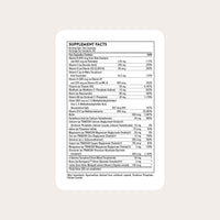 Thumbnail for THORNE - Basic Nutrients 2/Day - Comprehensive Daily Multi-Vitamin with Optimal Bioavailability - Vitamin & Mineral Formula - Third-Party Certified - Gluten, Dairy & Soy-Free - 120 Capsules