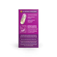 Thumbnail for Daily Nouri Hormone Balance Probiotics for Women | Hormone Balance for Women | PMS, Hormonal Acne, & Bloating Support | 7 Clinically Studied Strains + Omega | 30-Day Supply