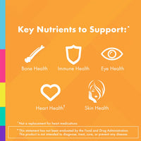 Thumbnail for One A Day Womenâ€™s Multivitamin, Supplement with Vitamins A, C, E, B1, B2, B6, B12, Biotin, Calcium and Vitamin D, 150 count
