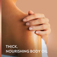 Thumbnail for Vaseline Intensive Care Cocoa Radiant for Glowing Skin Body Gel Oil Made with Pure Cocoa Butter + Replenishing Oils 6.8 oz