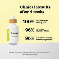 Thumbnail for Timeless Skin Care Squalane Oil 100% Pure - Plant-Based Face Oil - Fragrance-Free - For Dry Skin - Moisturizing - 2 oz