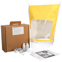 Thumbnail for 3M Qualitative Fit Test Apparatus FT-30, Bitter, 1 ea/Case
