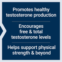 Thumbnail for Life Extension Testosterone Elite, Testosterone Supplement, Male Health Support Supplement, Pomegranate, Cacao, Luteolin, Non-GMO, Gluten-Free, Vegetarian, 30 Capsules