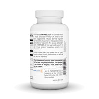 Thumbnail for Source Naturals Metabolic C 500 mg Vitamin C - 180 Capsules