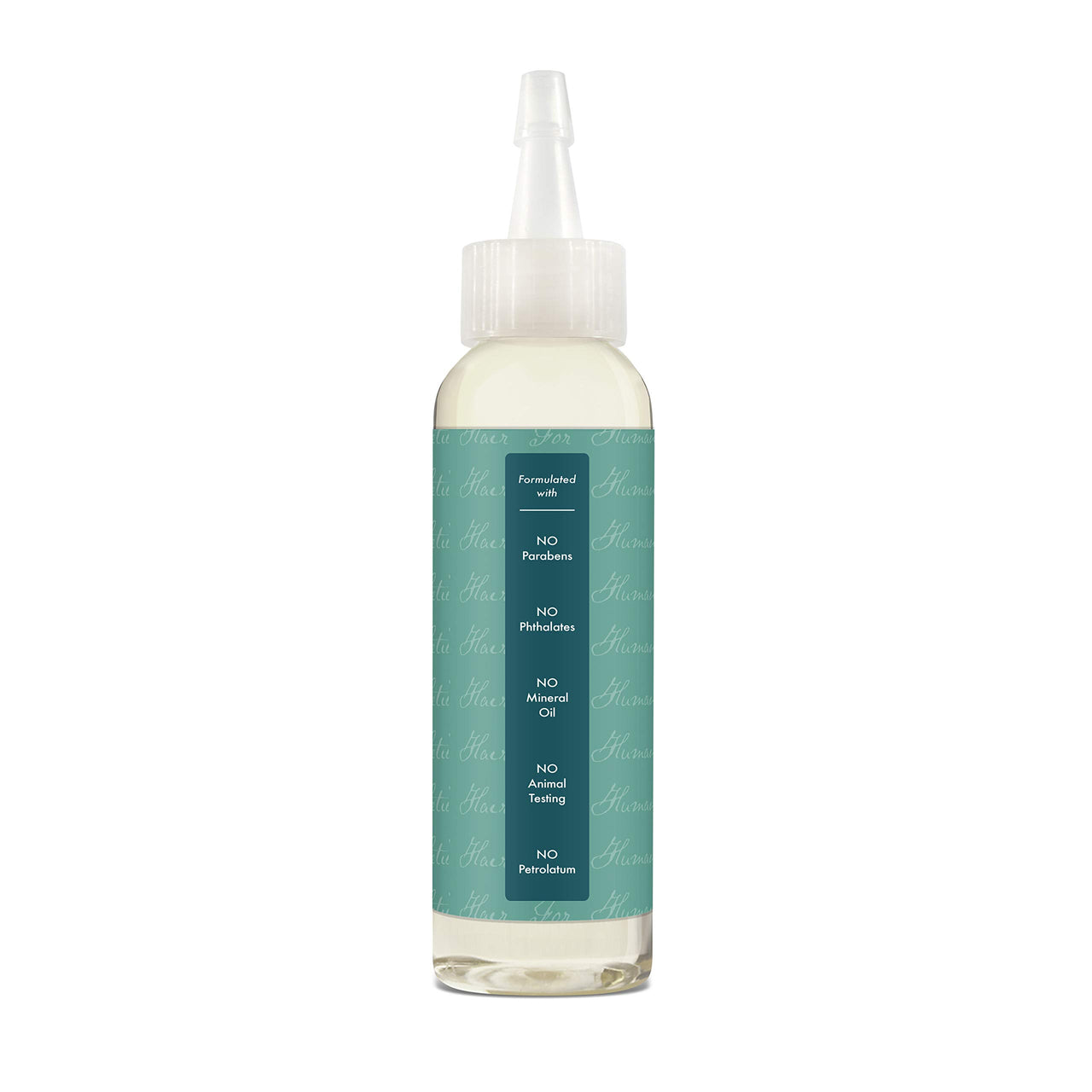 SheaMoisture Scalp Soother Oil Serum for Wig and Weave Tea Tree and Borage Seed Oil Paraben Free Scalp Treatment, 2 Ounce