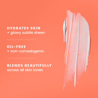 Thumbnail for Hawaiian Tropic Sheer Touch Face Serum SPF 30, 1.4oz | Hyaluronic Acid Hydrating Serum For Women and Men | Travel Sunscreen