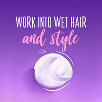 Thumbnail for Aussie Miracle Curls Frizz Taming Curl Cream With Coconut & Jojoba Oil, 6.8 oz