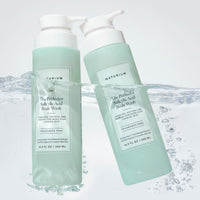 Thumbnail for Naturium The Perfector Salicylic Acid Body Wash, Gentle & Smoothing Cleanser, 16.9 oz