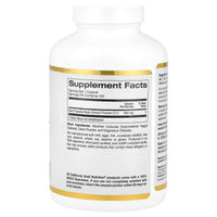 Thumbnail for California Gold Nutrition Bee Propolis 2X Potency, Concentrated Extract 500 mg, Equivalent to 1000 mg of Natural Propolis, Support Immune Health & Vitality*, 240 Veggie Capsules