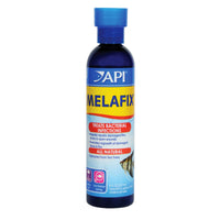 Thumbnail for API MELAFIX Freshwater Fish Bacterial Infection Remedy 8-Ounce Bottle