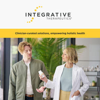 Thumbnail for Integrative Therapeutics NAC - Antioxidant Support Supplement for Respiratory & Lung Function* - Gluten-Free & Dairy-Free - 60 Capsules (60 Servings)