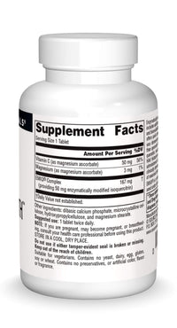 Thumbnail for Source Naturals AllerStrength Fast-Acting Seasonal Immune Support - Highly Bioavailable Quercetin* - 60 Tablets
