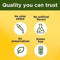 Thumbnail for Nature Made Turmeric Curcumin 500 mg, Herbal Supplement for Antioxidant Support, 60 Capsules, 60 Day Supply