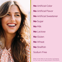 Thumbnail for Nature's Bounty Hair, Skin & Nails, 60 caplets