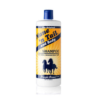 Thumbnail for Mane 'n Tail and Body Shampoo, 32 Ounce