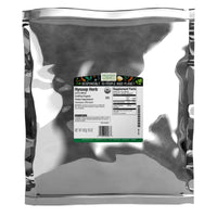 Thumbnail for Frontier Co-op Organic Hyssop Herb, Cut & Sifted, Natural Dried Leaves - Bulk Bag for Hyssop Tea, Soup, Salads and More, Kosher | 16 Ounce (Pack of 1)