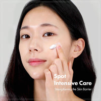 Thumbnail for TOSOWOONG Ovalicin Skin Clear Cream, Skin Soothing, Moisturizing with Niacinamide and Sulfur, Korean Skincare, 50g, 1.76 oz.