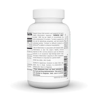 Thumbnail for Source Naturals Turmeric 1000, Supports the Bodyâ€™s Healthy Inflammatory Response*, 1,000mg - 60 Tablets