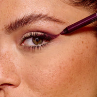 Thumbnail for essence | Stay & Play Gel Eyeliner | Super Soft Gel-like Texture | Waterproof & Longlasting | Vegan & Cruelty Free (05 Verry Berry)