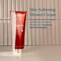 Thumbnail for ELEMIS Frangipani Monoi Luxurious Shower Cream, 6.7 Fl Oz