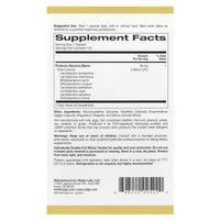 Thumbnail for California Gold Nutrition LactoBif® 5 Probiotics, 5 Billion CFU, 120 Veggie Capsules