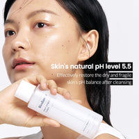 Thumbnail for Biodance First Synergy Toner, All-in-One Toner, Moisturizing, Skin Balance, Hyaluronic Acid | 5.07 fl.oz,150ml