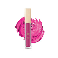 Thumbnail for Milani Amore Matte Metallic Lip Crème ~ Dramatic Diva 05