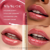 Thumbnail for Nature Republic HONEY MELTING LIP (03 BERRY) SOFT LIP STICK, Hydrating Gloss, Moisturizing balms, Sheer tint, Shine & Glowy Finish, korean make up