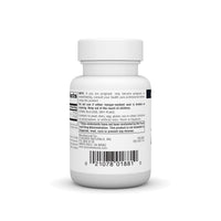 Thumbnail for Source Naturals Zeaxanthin with Lutein, Antioxidant Eye Support* - 10 mg - 30 Capsules