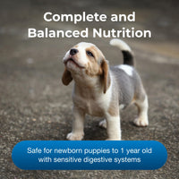 Thumbnail for Pet-Ag Goat’s Milk Esbilac Powder - 12 oz - Powdered Puppy Formula with Prebiotics, Probiotics & Vitamins for Puppies Newborn to Six Weeks Old - For Sensitive Digestive Systems