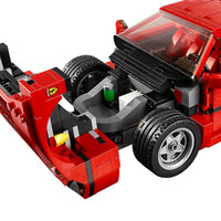 Thumbnail for LEGO Creator Expert Ferrari F40 10248 Construction Set