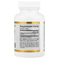 Thumbnail for California Gold Nutrition Astaxanthin, Antioxidant Carotenoid, AstaLif Pure Icelandic Biologically Active 99% Isomer, 12 mg, 120 Veggie Softgels