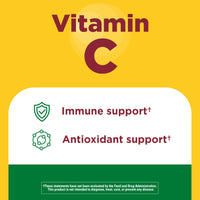 Thumbnail for Nature Made Cranberry with Vitamin C Gummies for Adults, Urinary Tract Health for Women and Men, Cranberry Supplement, 50 Gummies, 25 Day Supply