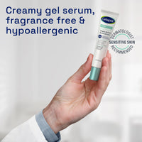 Thumbnail for Cetaphil Gentle Clear Triple-Action Acne Treatment Serum with Salicylic Acid, Treats and Prevents Acne, Great for Post-Acne Marks, for All Skin Types, 1oz