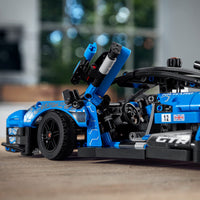 Thumbnail for LEGO® Technic McLaren Senna GTR™ 42123 Toy Car Model Building Kit; Build and Display an Authentic McLaren Supercar