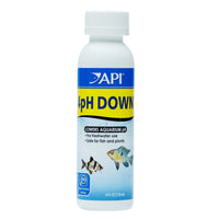Thumbnail for API pH DOWN Freshwater Aquarium Water pH Reducing Solution 4-Ounce Bottle
